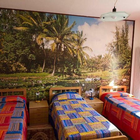 Bed & Breakfast Porta Santi Cesena Zewnętrze zdjęcie