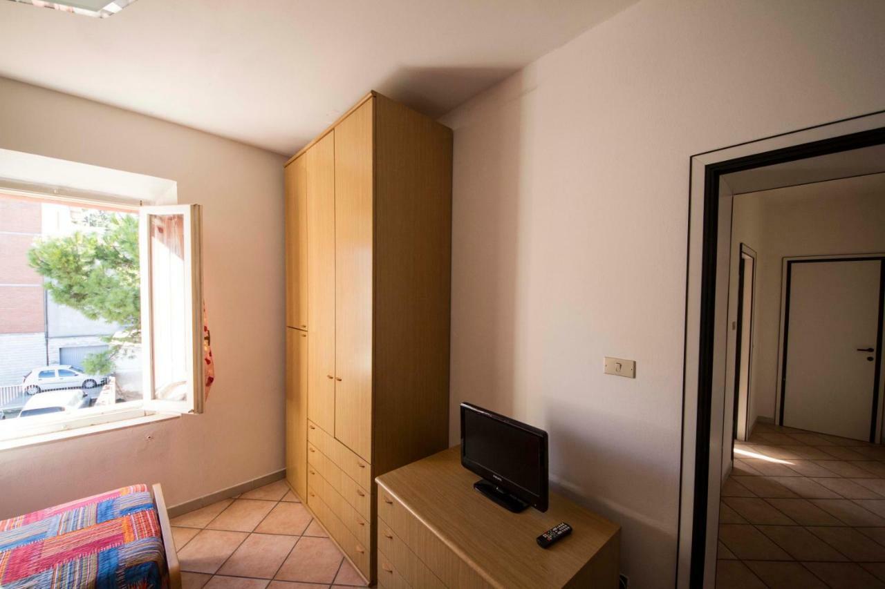 Bed & Breakfast Porta Santi Cesena Zewnętrze zdjęcie