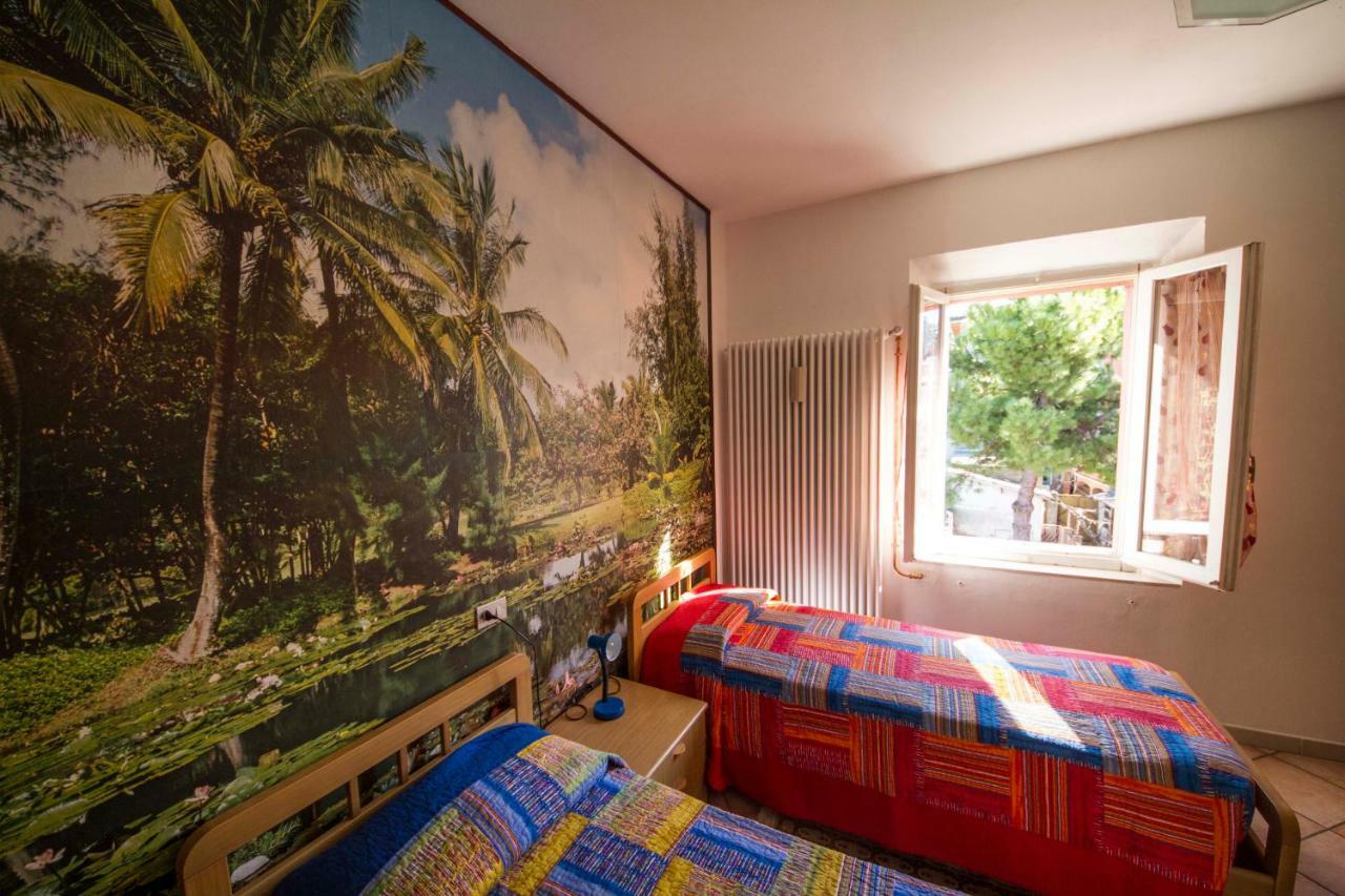 Bed & Breakfast Porta Santi Cesena Zewnętrze zdjęcie