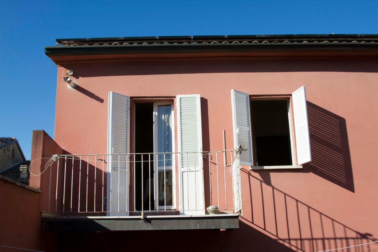 Bed & Breakfast Porta Santi Cesena Zewnętrze zdjęcie
