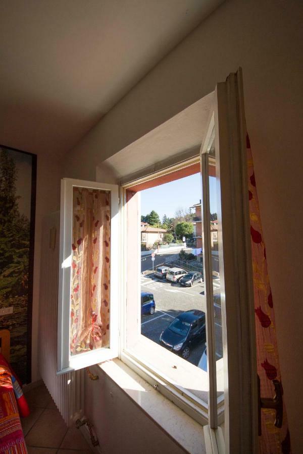 Bed & Breakfast Porta Santi Cesena Zewnętrze zdjęcie