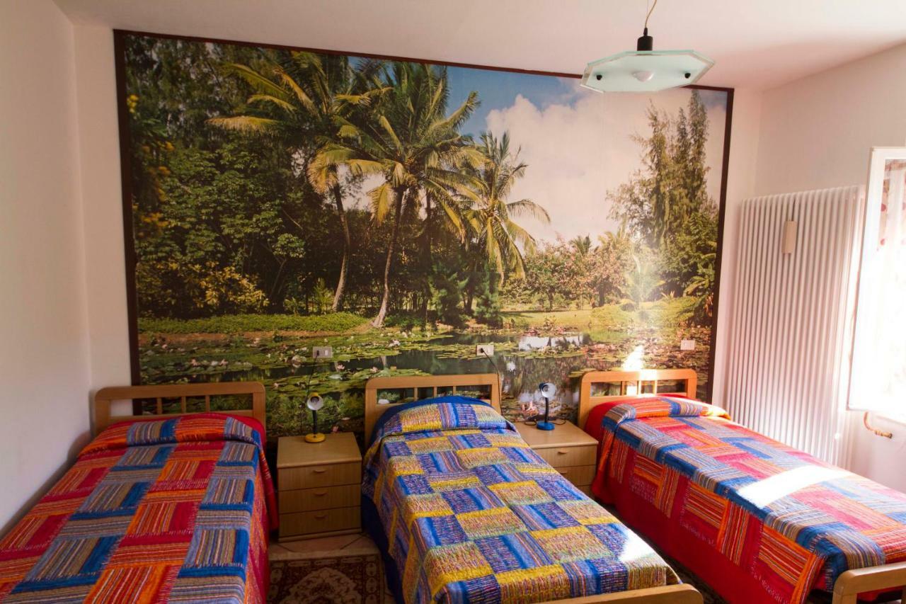 Bed & Breakfast Porta Santi Cesena Zewnętrze zdjęcie