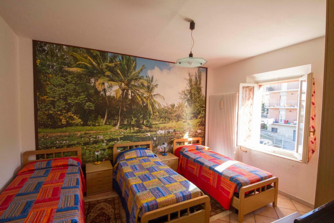 Bed & Breakfast Porta Santi Cesena Zewnętrze zdjęcie