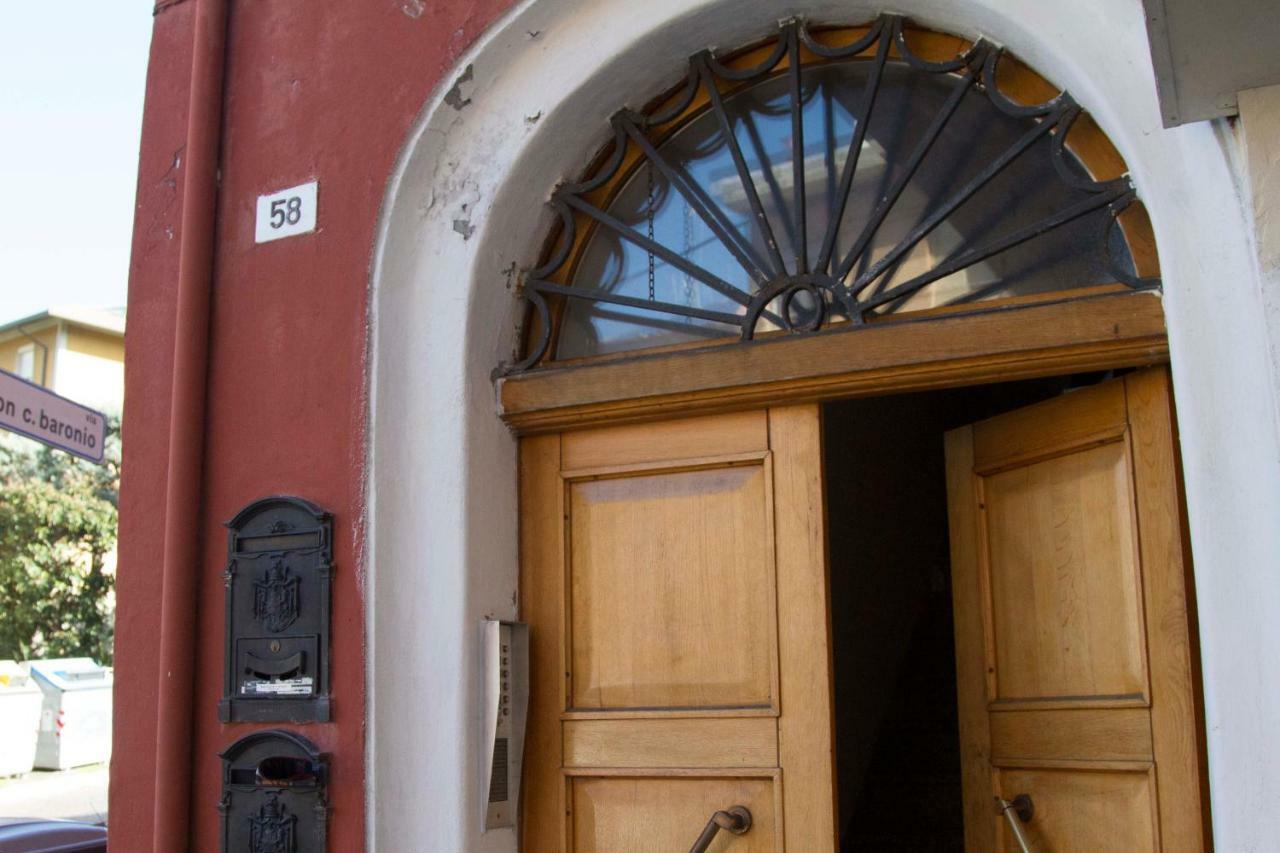 Bed & Breakfast Porta Santi Cesena Zewnętrze zdjęcie