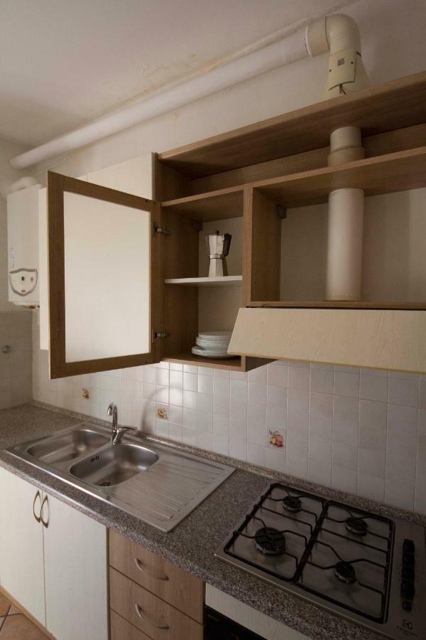 Bed & Breakfast Porta Santi Cesena Zewnętrze zdjęcie