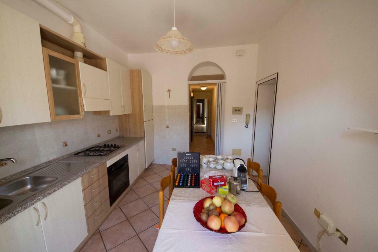 Bed & Breakfast Porta Santi Cesena Zewnętrze zdjęcie