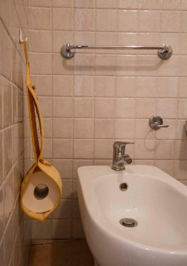 Bed & Breakfast Porta Santi Cesena Zewnętrze zdjęcie