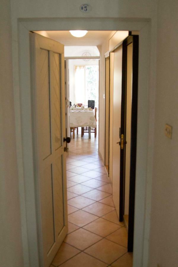 Bed & Breakfast Porta Santi Cesena Zewnętrze zdjęcie