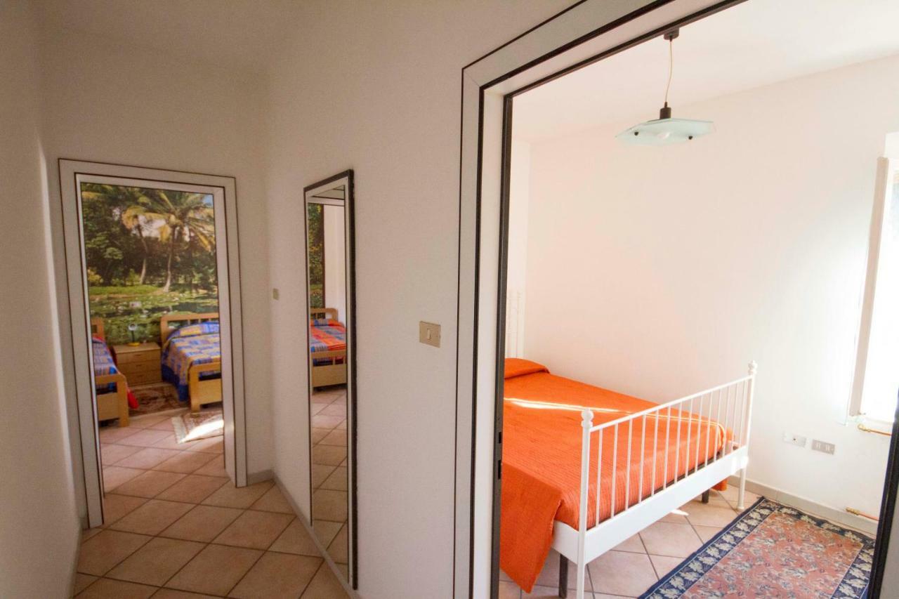 Bed & Breakfast Porta Santi Cesena Zewnętrze zdjęcie