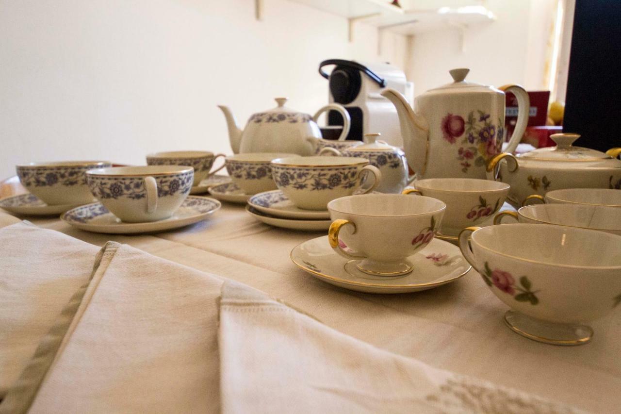 Bed & Breakfast Porta Santi Cesena Zewnętrze zdjęcie