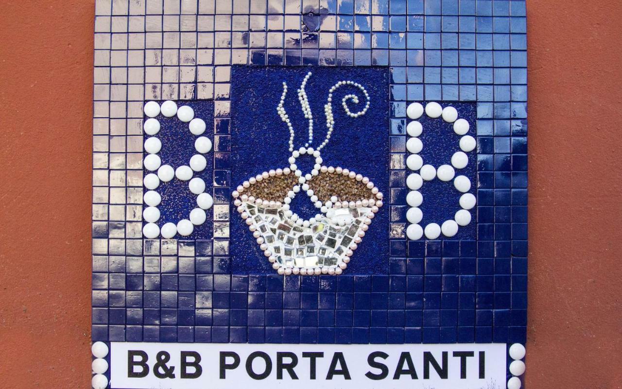 Bed & Breakfast Porta Santi Cesena Zewnętrze zdjęcie