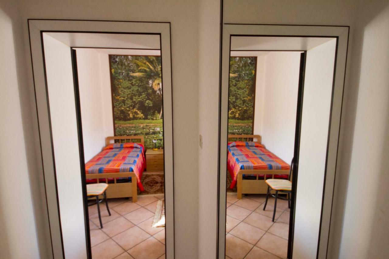 Bed & Breakfast Porta Santi Cesena Zewnętrze zdjęcie