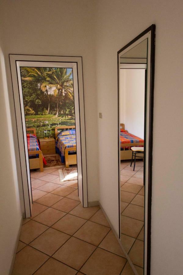 Bed & Breakfast Porta Santi Cesena Zewnętrze zdjęcie
