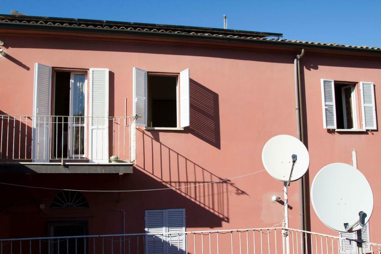 Bed & Breakfast Porta Santi Cesena Zewnętrze zdjęcie
