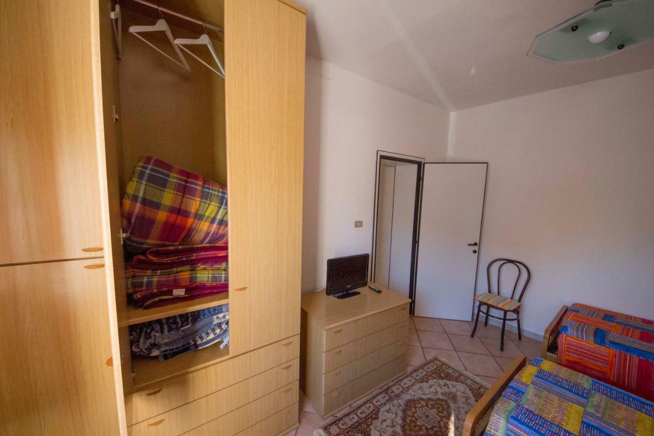 Bed & Breakfast Porta Santi Cesena Zewnętrze zdjęcie