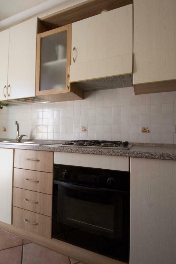 Bed & Breakfast Porta Santi Cesena Zewnętrze zdjęcie