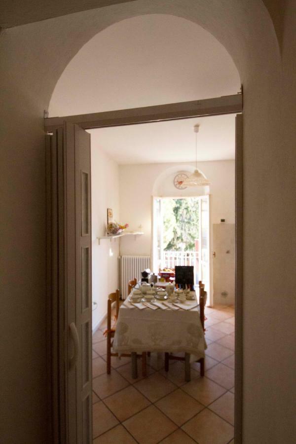 Bed & Breakfast Porta Santi Cesena Zewnętrze zdjęcie