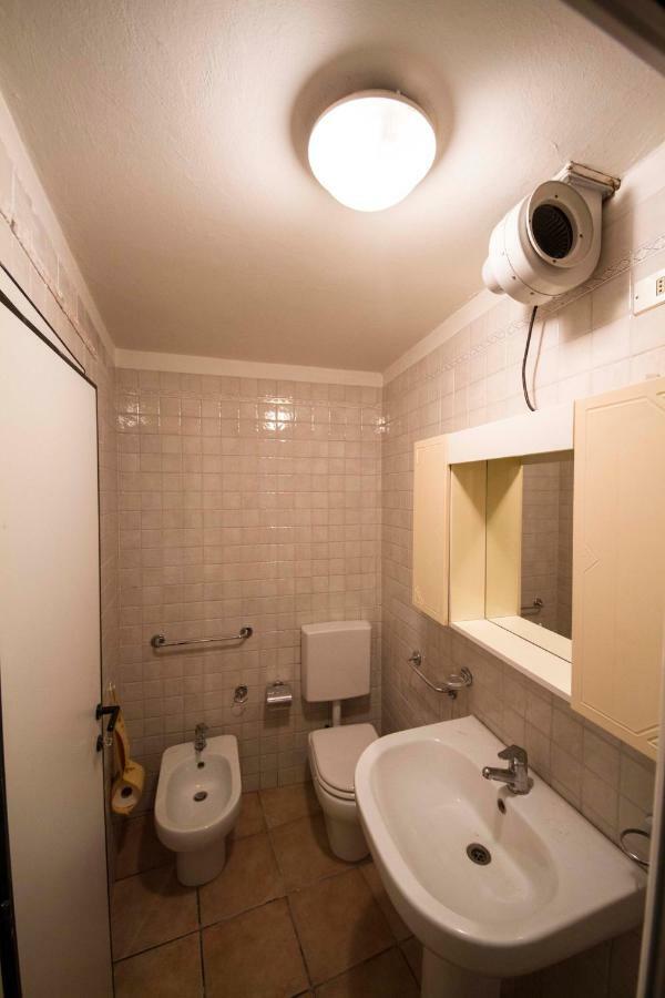Bed & Breakfast Porta Santi Cesena Zewnętrze zdjęcie