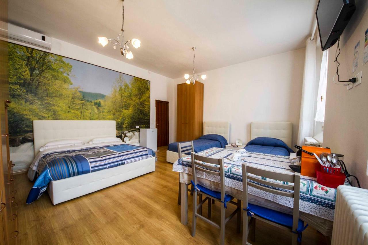 Bed & Breakfast Porta Santi Cesena Zewnętrze zdjęcie