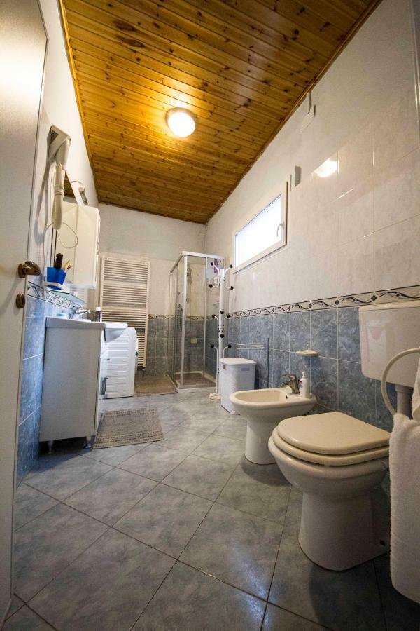Bed & Breakfast Porta Santi Cesena Zewnętrze zdjęcie