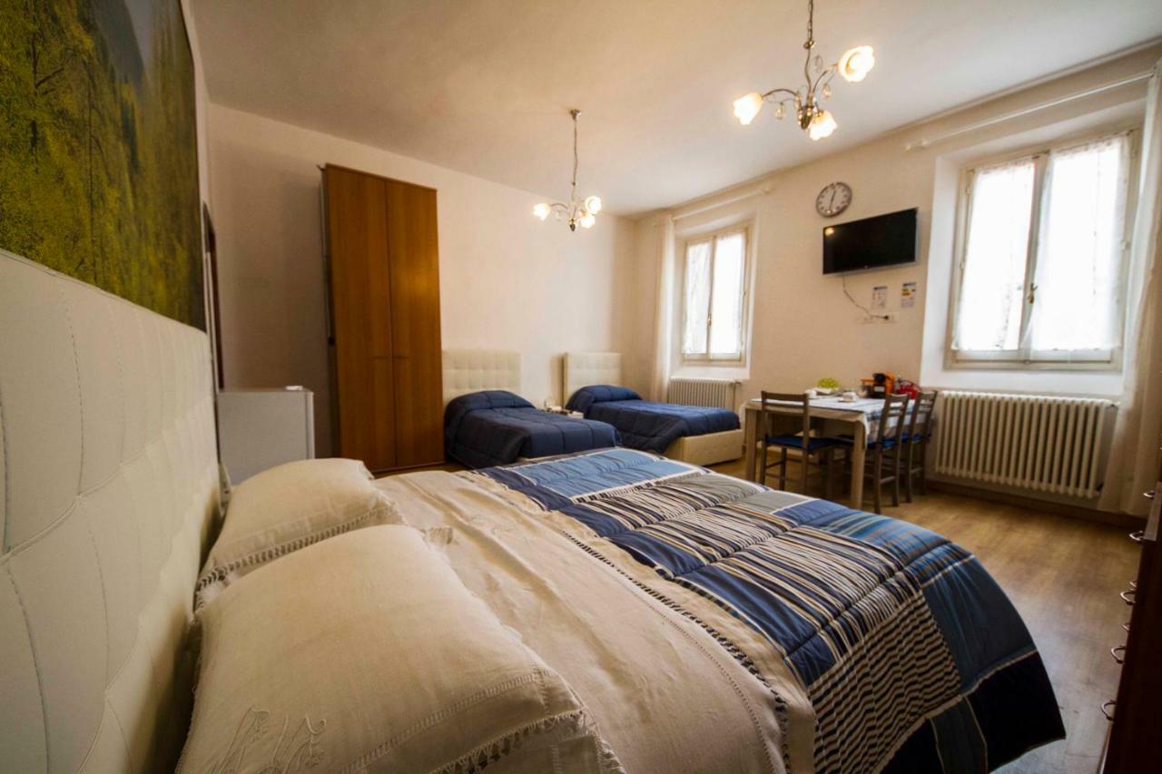 Bed & Breakfast Porta Santi Cesena Zewnętrze zdjęcie