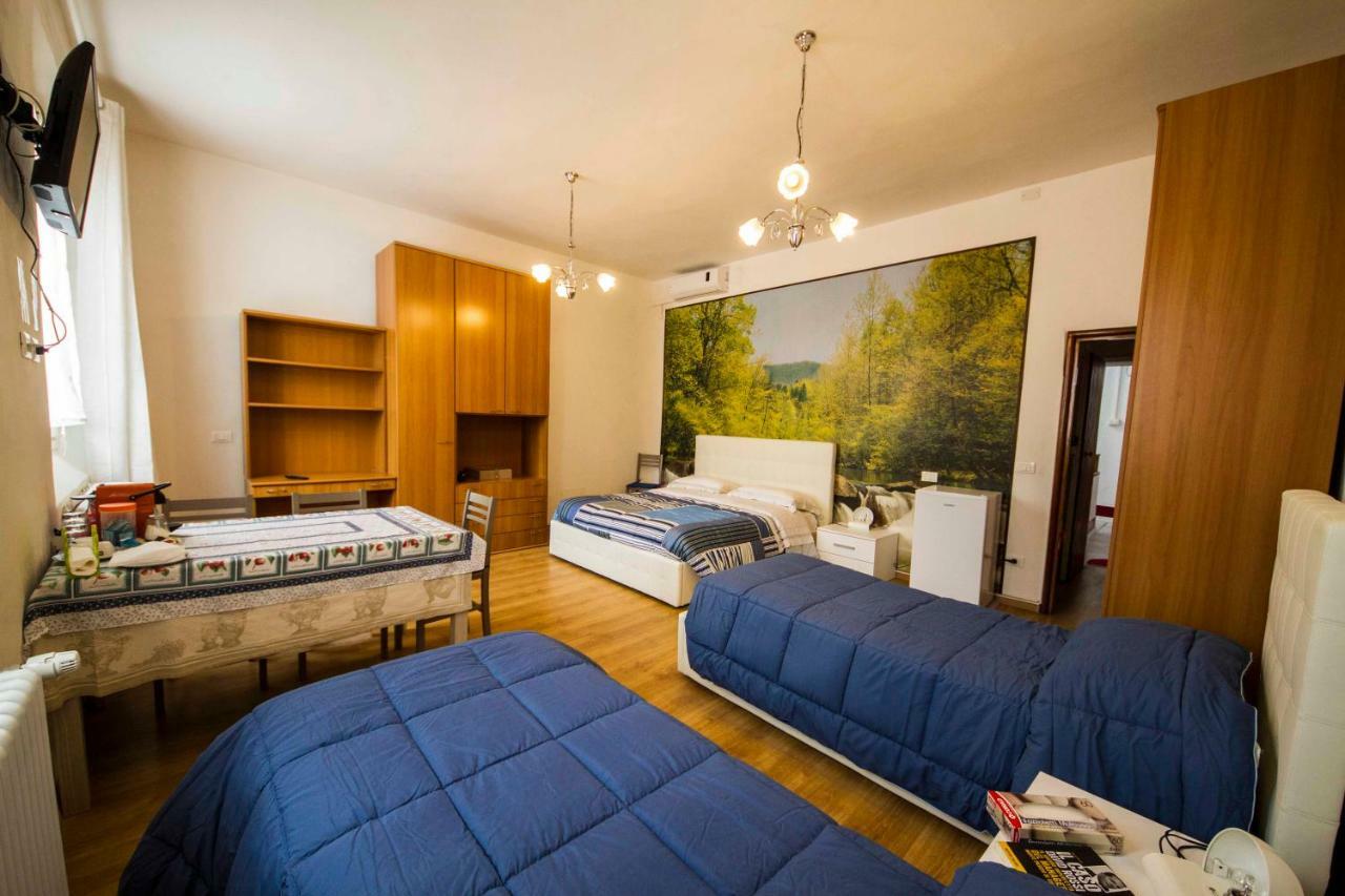 Bed & Breakfast Porta Santi Cesena Zewnętrze zdjęcie