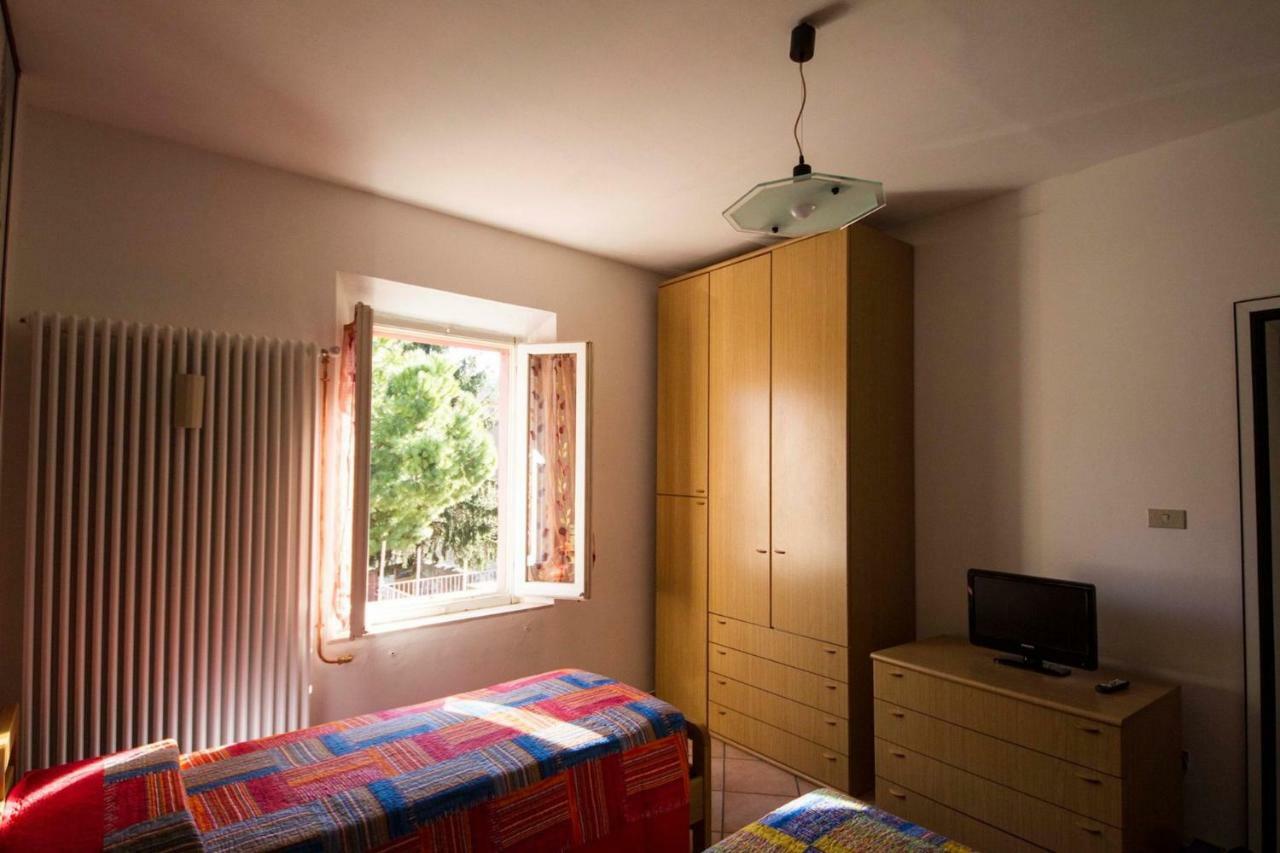 Bed & Breakfast Porta Santi Cesena Zewnętrze zdjęcie