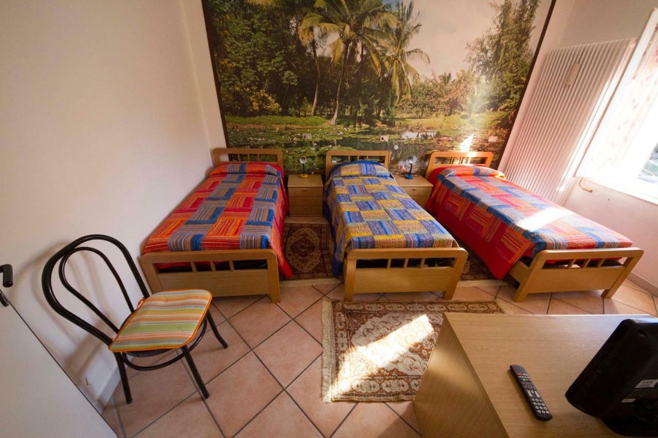 Bed & Breakfast Porta Santi Cesena Zewnętrze zdjęcie